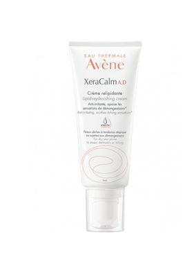 AVENE XERACALM A.D CREME RELIPIDANTE 200ML