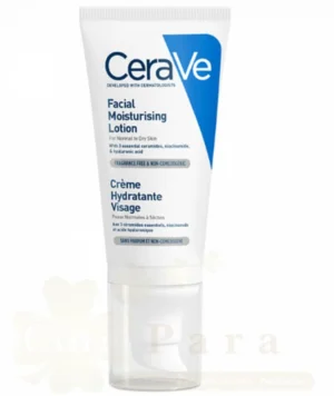 CERAVE CREME HYDRATANTE VISAGE PNS 52ML