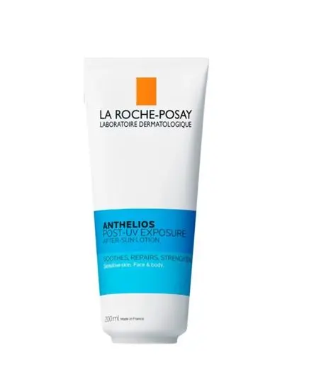 ROCHE POSAY ANTHELIOS POST-UV BAUME D'EXPOSITION 200ML