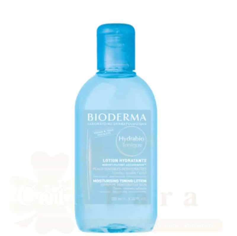 BIODERMA HYDRABIO LOTION TONIQUE 250ML