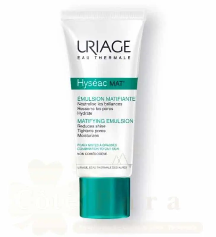URIAGE HYSEAC MAT 40ML NEW