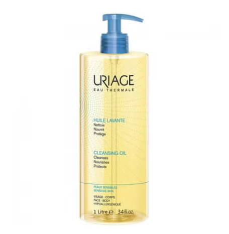 URIAGE XEMOSE HUILE LAVANTE 1L