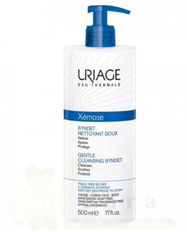 URIAGE XEMOSE SYNDET 500ML