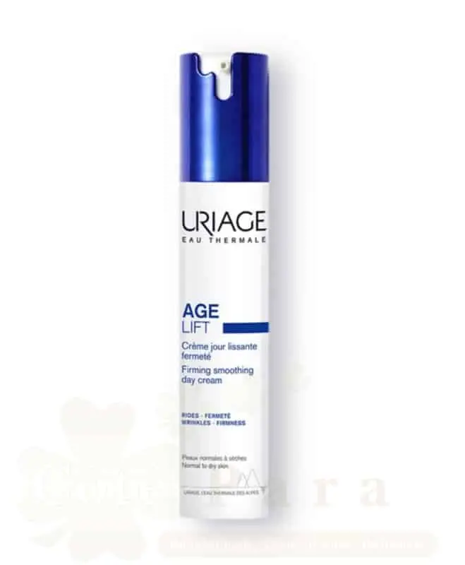 URIAGE AGE LIFT CREME JOUR LISSANTE FERMETE 40ML