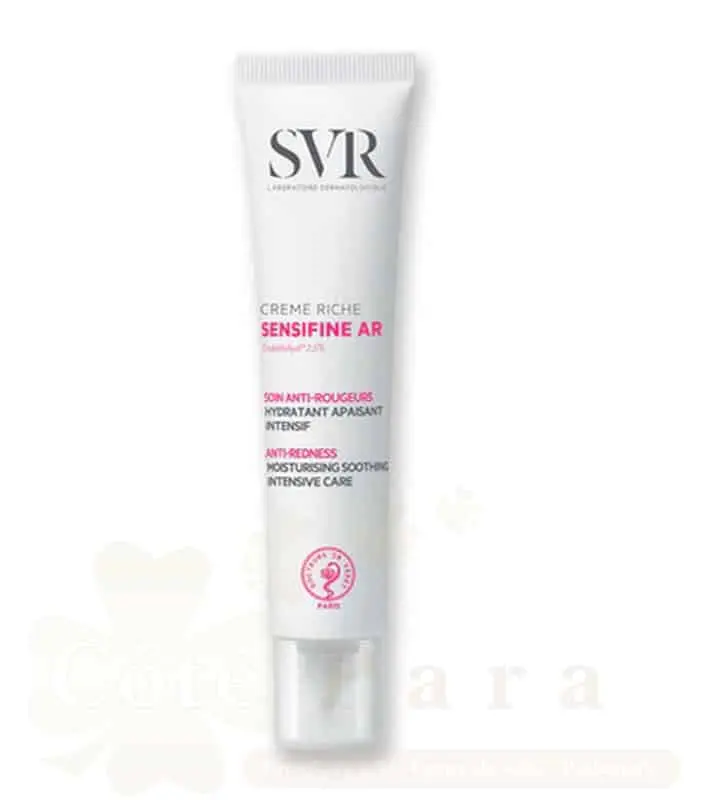 SVR SENSIFINE AR CREME RICHE 40ML