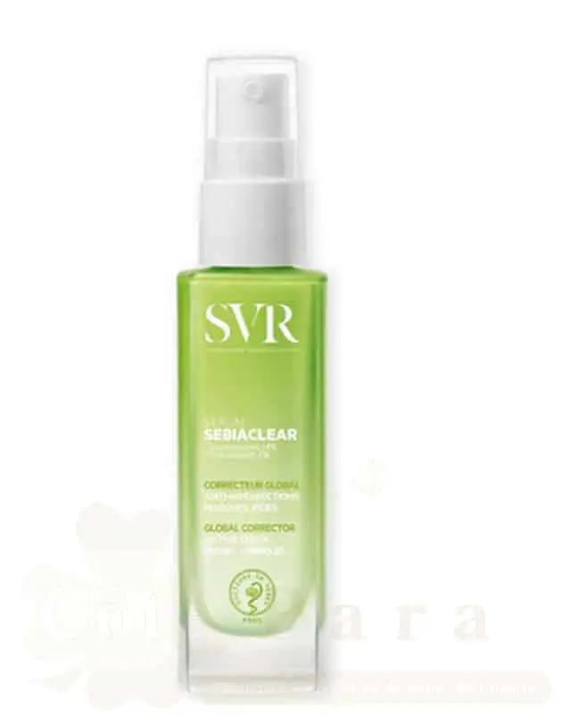 SVR SEBIACLEAR SERUM ANTI IMPERFECTIONS 30ML
