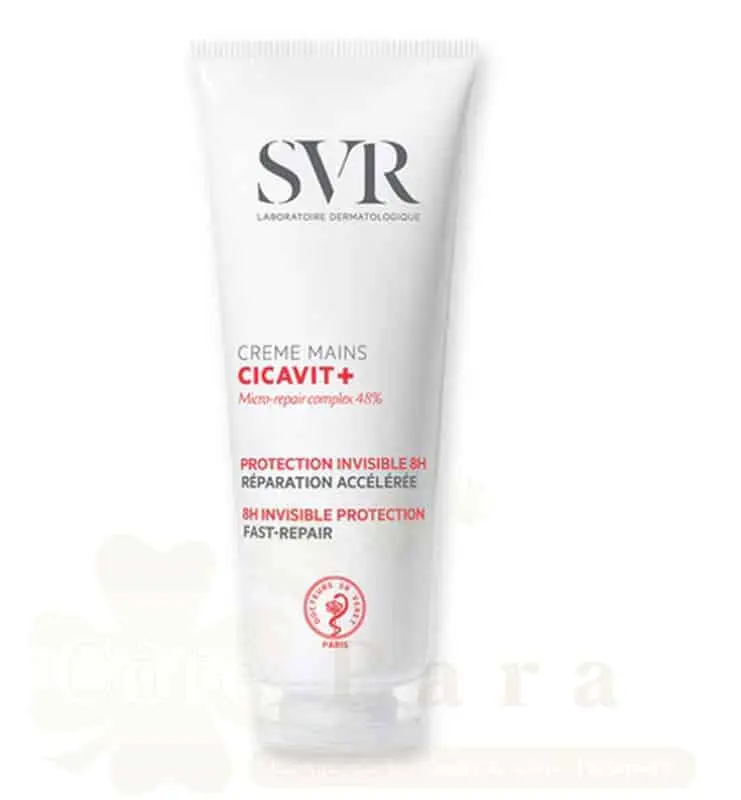SVR CICAVIT+ CREME MAINS 75GR