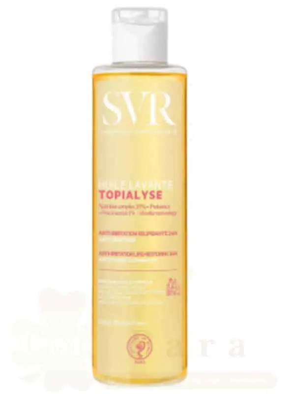 SVR TOPIALYSE HUILE LAVANTE 200ML