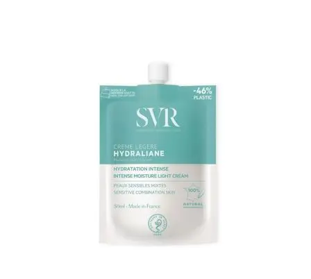 SVR HYDRALIANE CREME LEGERE 50ML