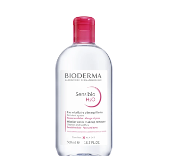 BIODERMA SENSIBIO H2O 500 ML