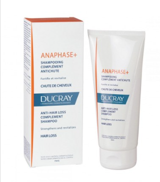 DUCRAY ANAPHASE+ AP. SHP 200ML