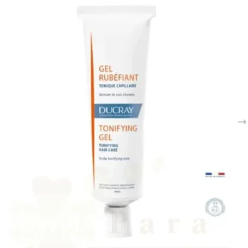 DUCRAY GEL RUBEFIANT 30ML